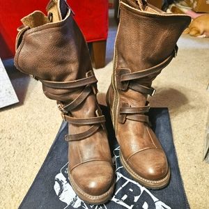 Freebird by Steven CORA Size 9